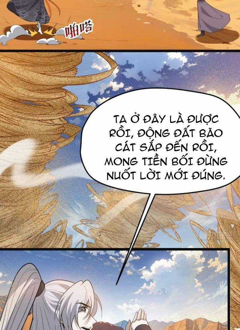 Hệ Thống Gánh Con Mạnh Nhất Chapter 108 trang 16