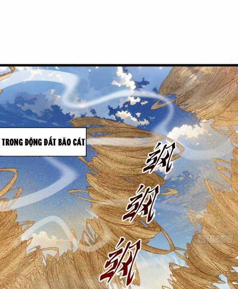 Hệ Thống Gánh Con Mạnh Nhất Chapter 108 trang 20