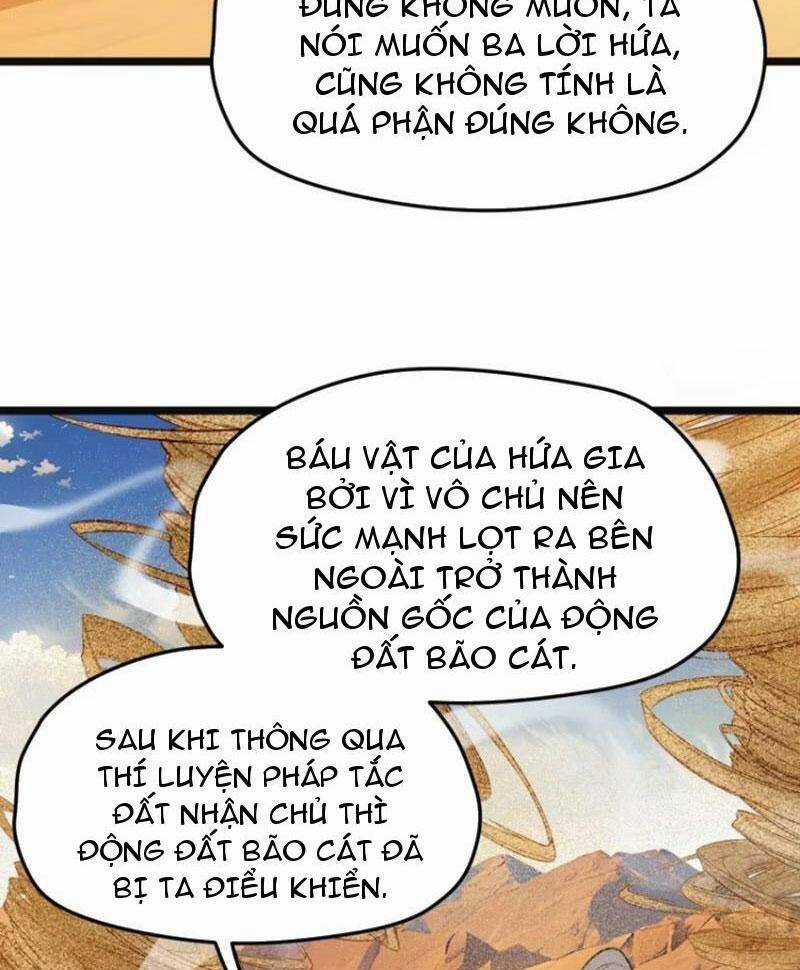 Hệ Thống Gánh Con Mạnh Nhất Chapter 108 trang 22