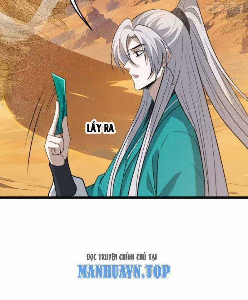 Hệ Thống Gánh Con Mạnh Nhất Chapter 108 trang 23