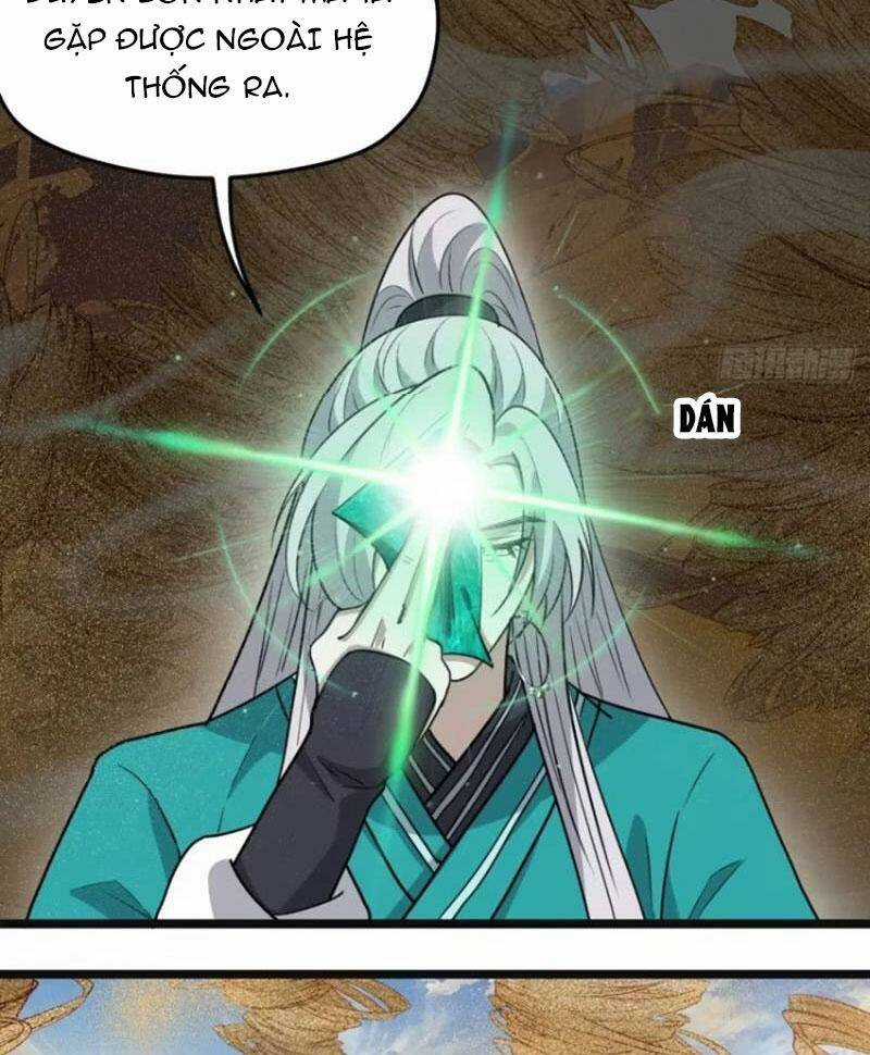 Hệ Thống Gánh Con Mạnh Nhất Chapter 108 trang 26