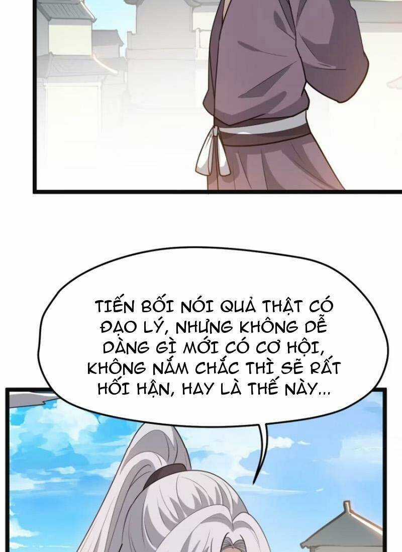 Hệ Thống Gánh Con Mạnh Nhất Chapter 108 trang 3