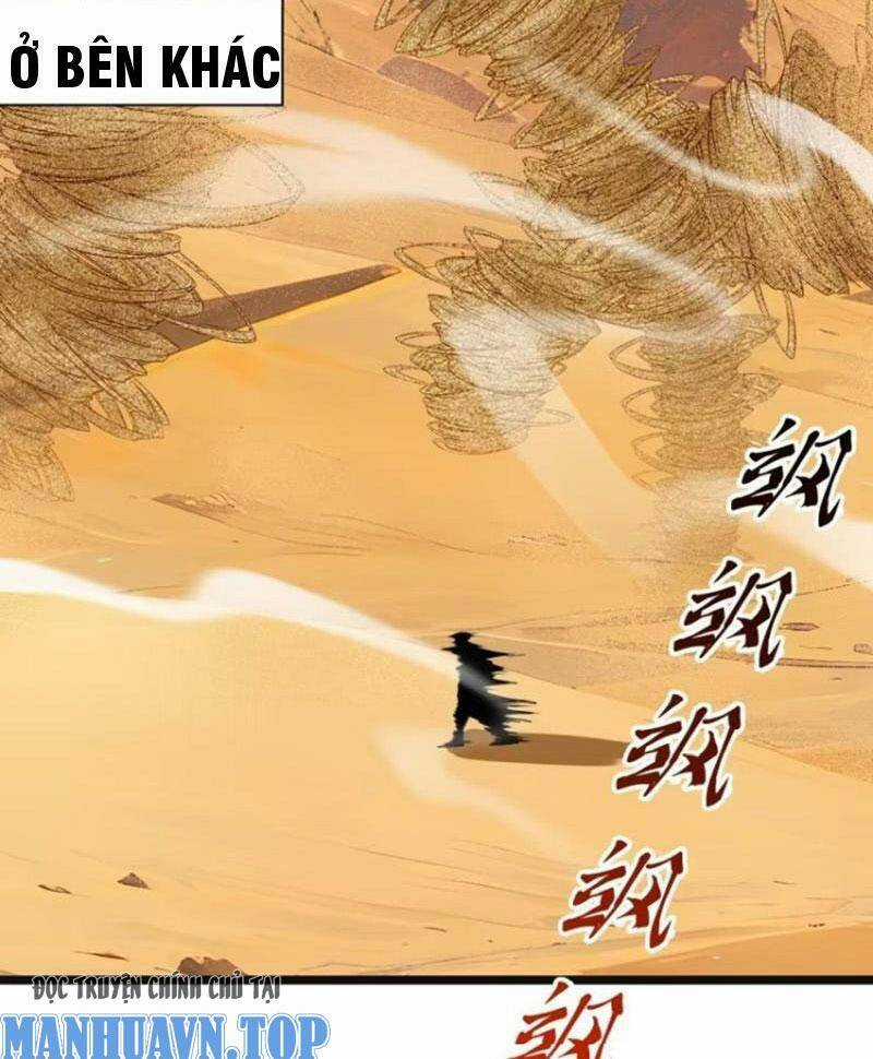 Hệ Thống Gánh Con Mạnh Nhất Chapter 108 trang 30