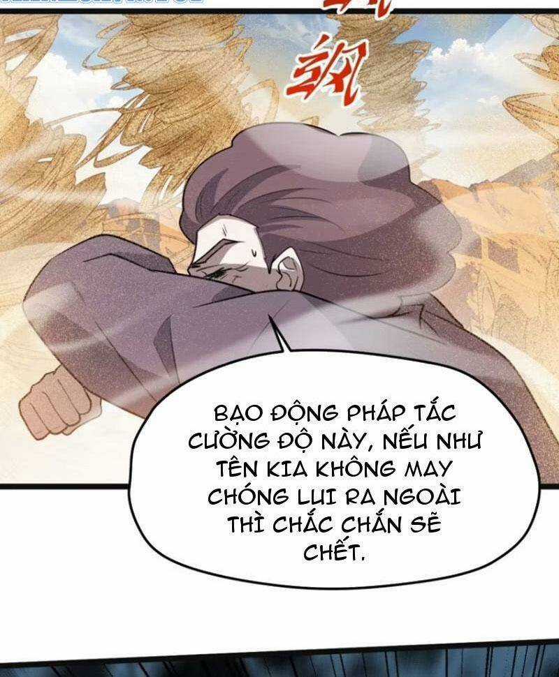Hệ Thống Gánh Con Mạnh Nhất Chapter 108 trang 31