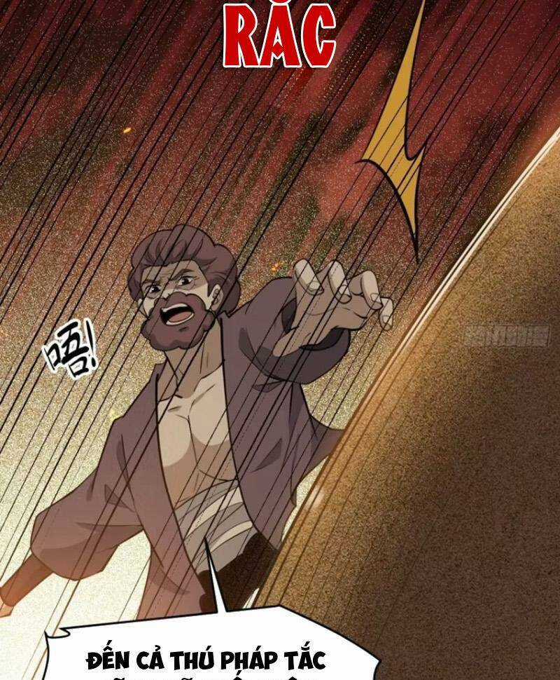 Hệ Thống Gánh Con Mạnh Nhất Chapter 108 trang 34