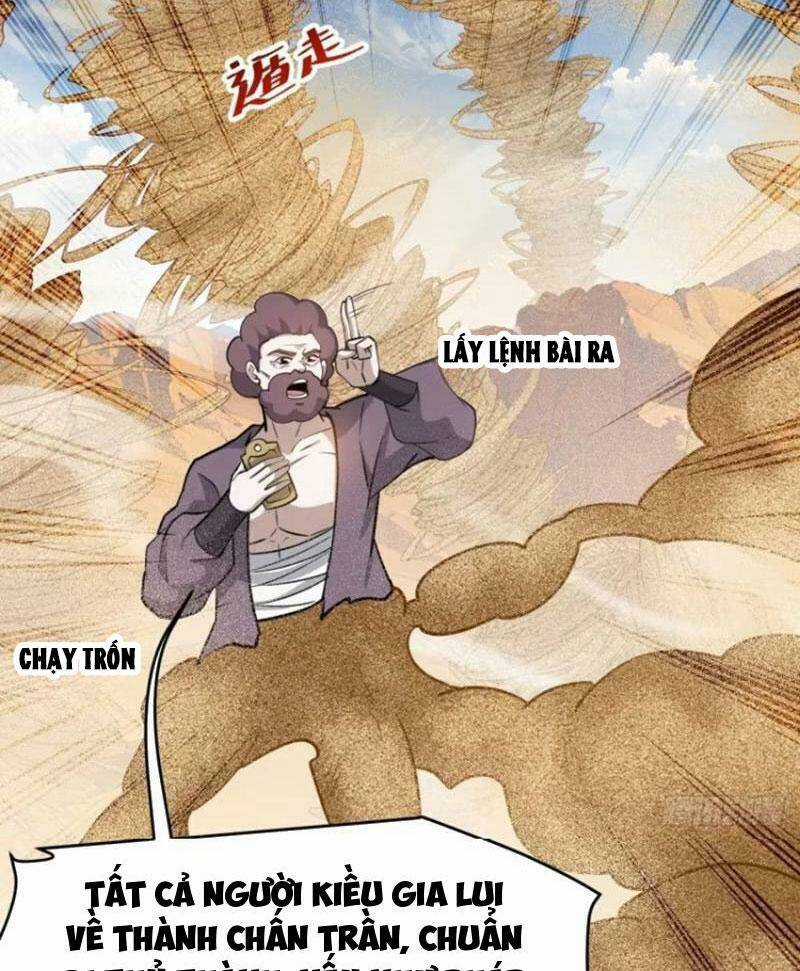 Hệ Thống Gánh Con Mạnh Nhất Chapter 108 trang 37