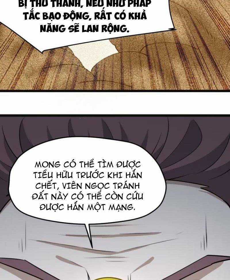 Hệ Thống Gánh Con Mạnh Nhất Chapter 108 trang 38