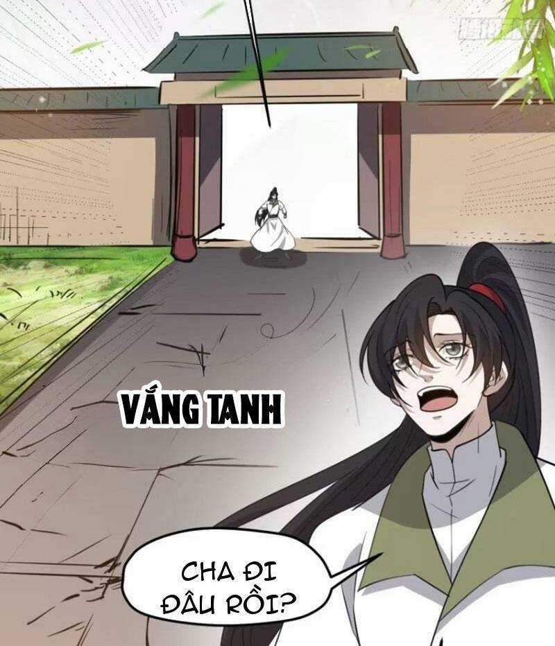 Hệ Thống Gánh Con Mạnh Nhất Chapter 108 trang 42