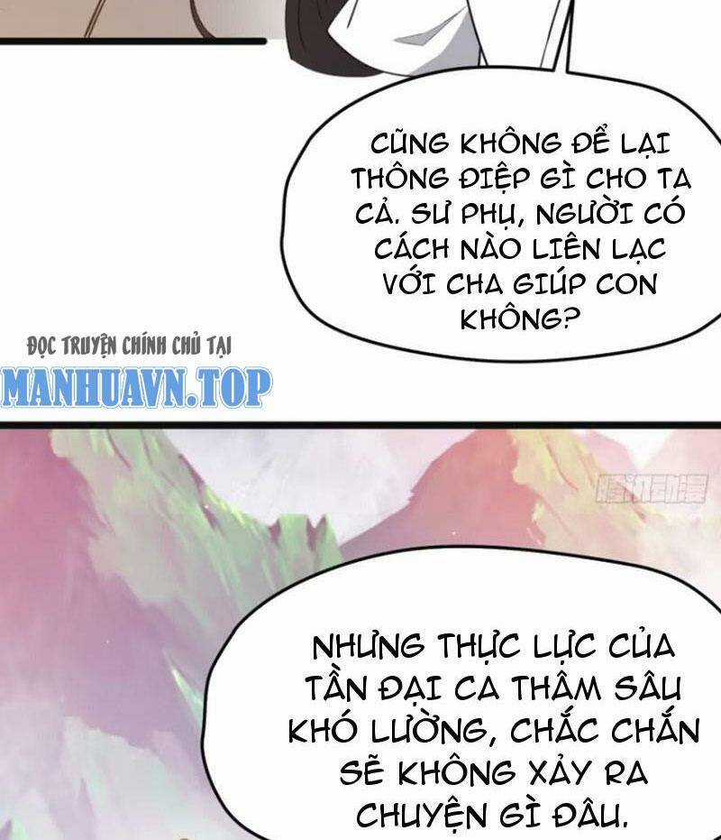Hệ Thống Gánh Con Mạnh Nhất Chapter 108 trang 43