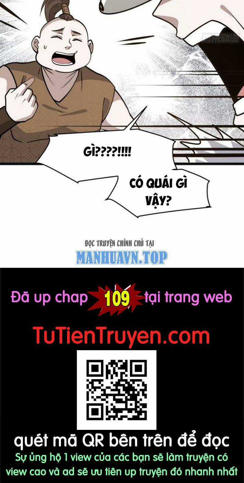 Hệ Thống Gánh Con Mạnh Nhất Chapter 108 trang 59