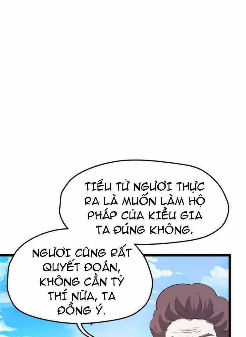 Hệ Thống Gánh Con Mạnh Nhất Chapter 108 trang 6