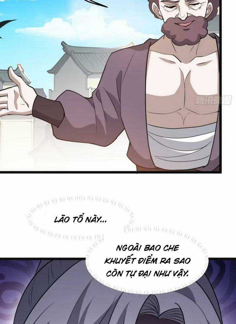 Hệ Thống Gánh Con Mạnh Nhất Chapter 108 trang 7