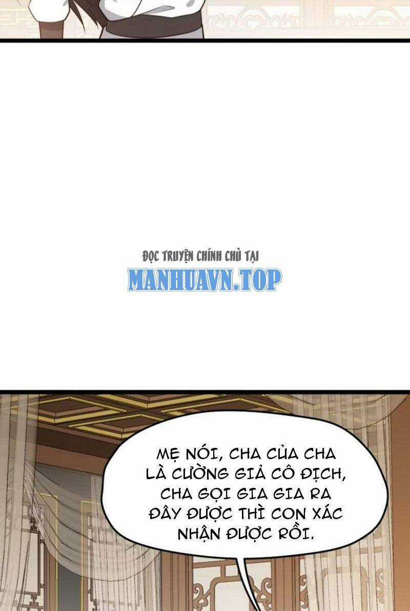 Hệ Thống Gánh Con Mạnh Nhất Chapter 109 trang 10