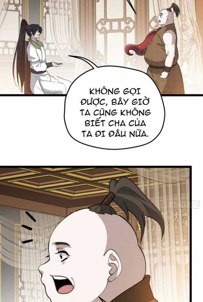 Hệ Thống Gánh Con Mạnh Nhất Chapter 109 trang 11