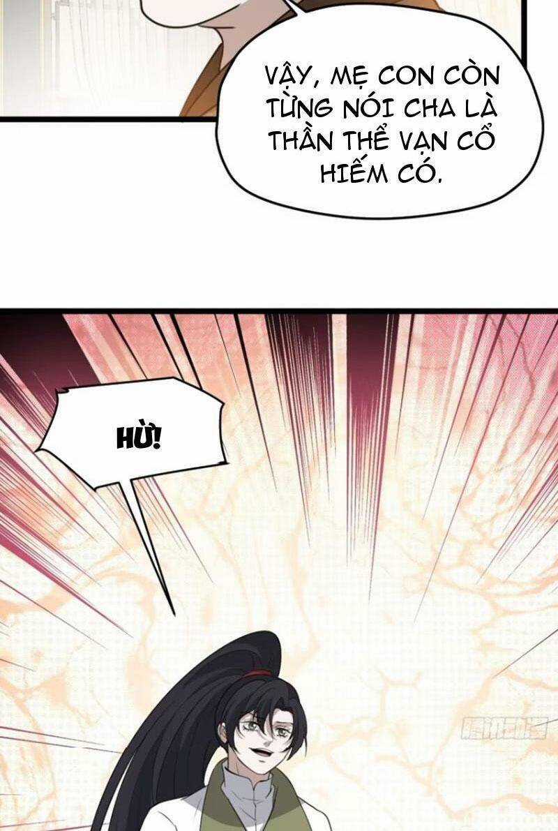 Hệ Thống Gánh Con Mạnh Nhất Chapter 109 trang 12