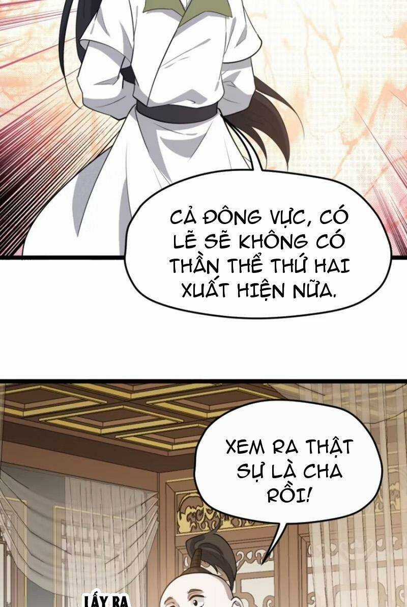 Hệ Thống Gánh Con Mạnh Nhất Chapter 109 trang 13
