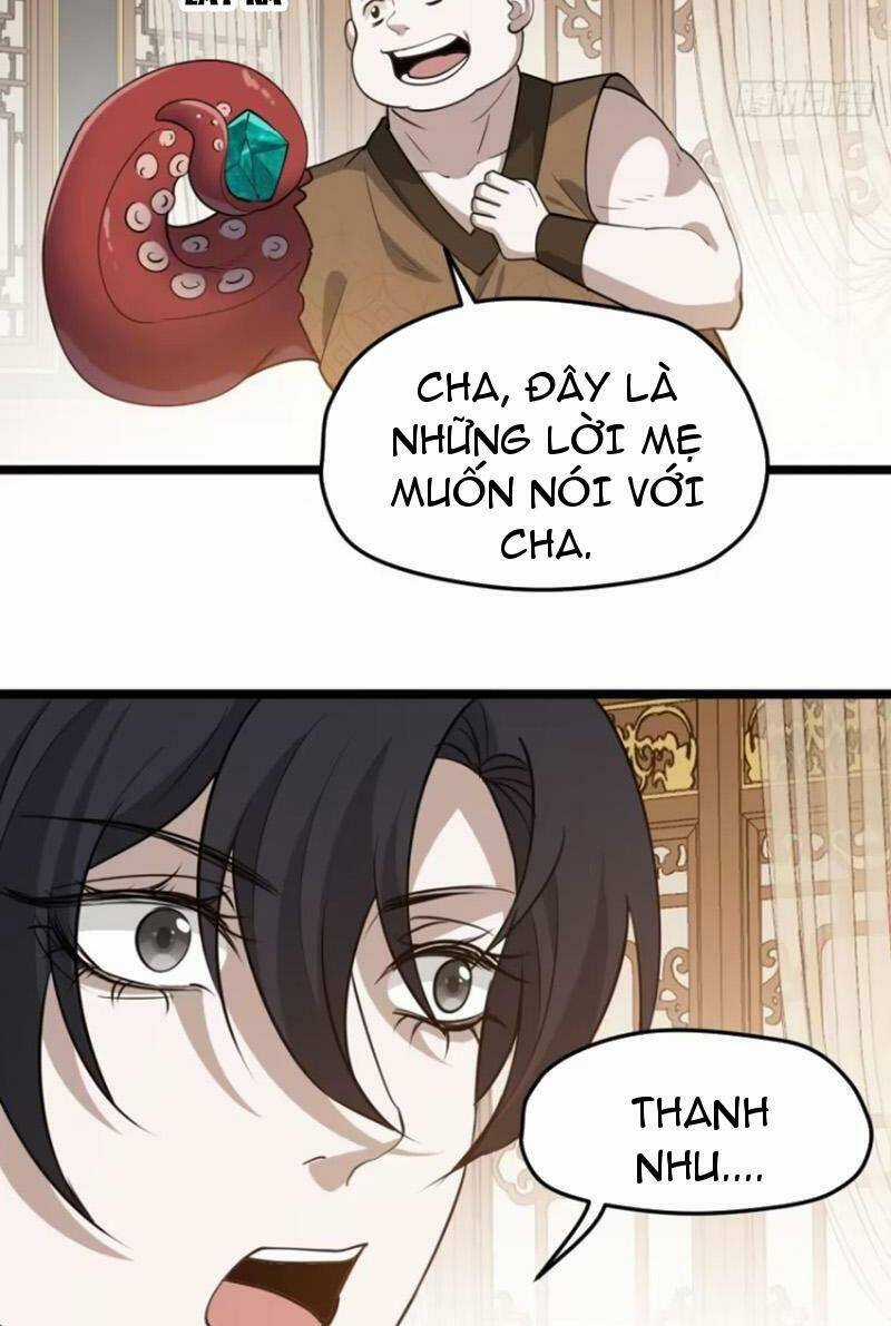 Hệ Thống Gánh Con Mạnh Nhất Chapter 109 trang 14