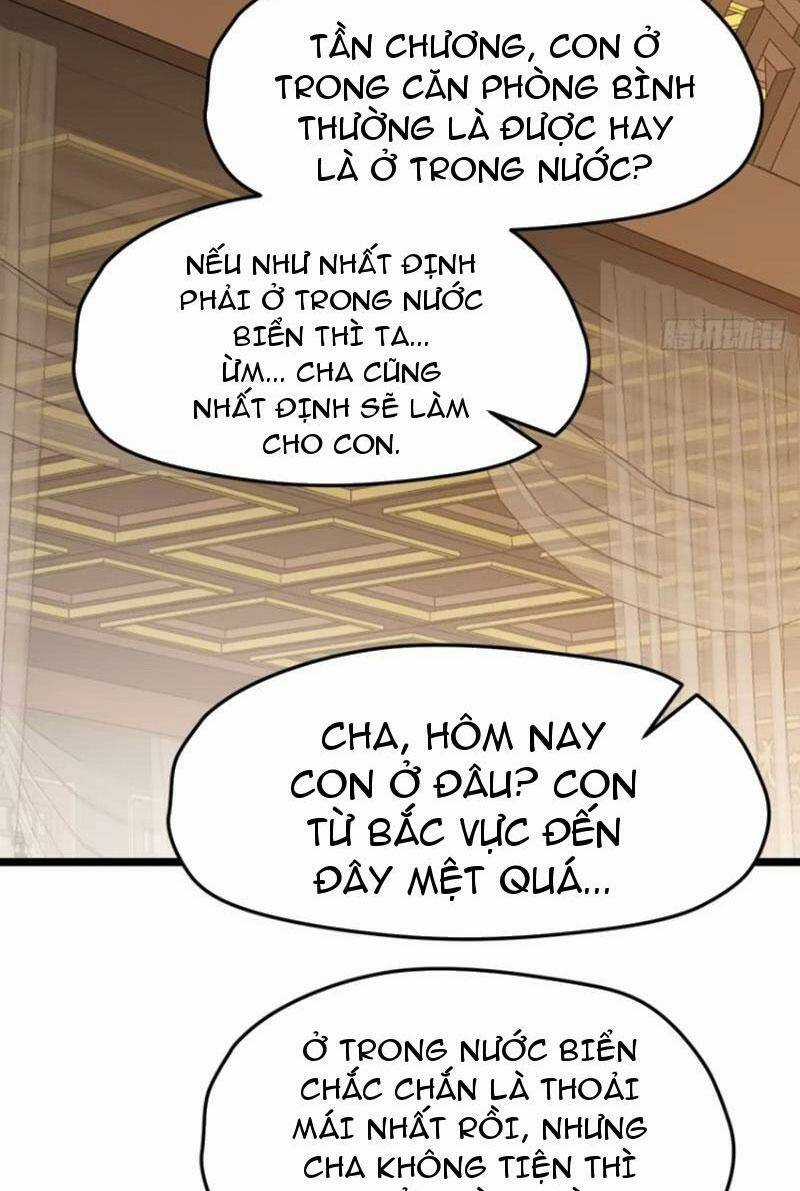 Hệ Thống Gánh Con Mạnh Nhất Chapter 109 trang 17