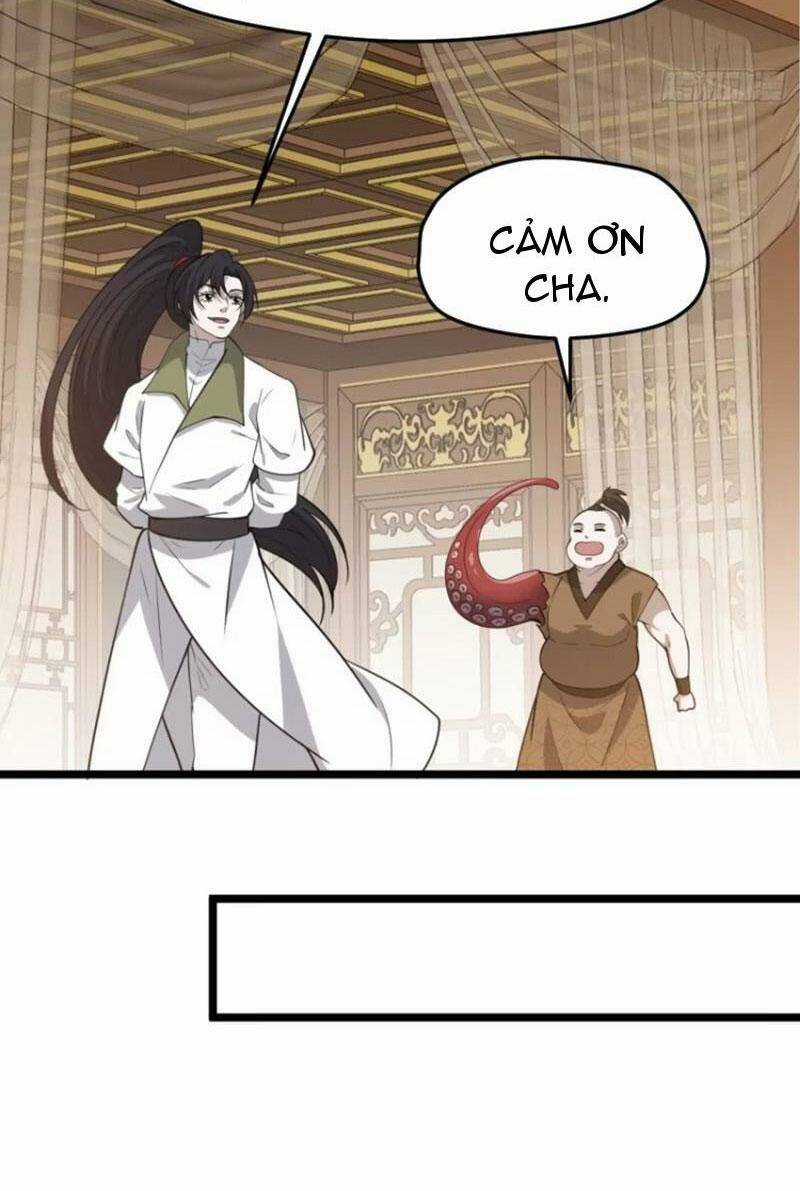 Hệ Thống Gánh Con Mạnh Nhất Chapter 109 trang 19