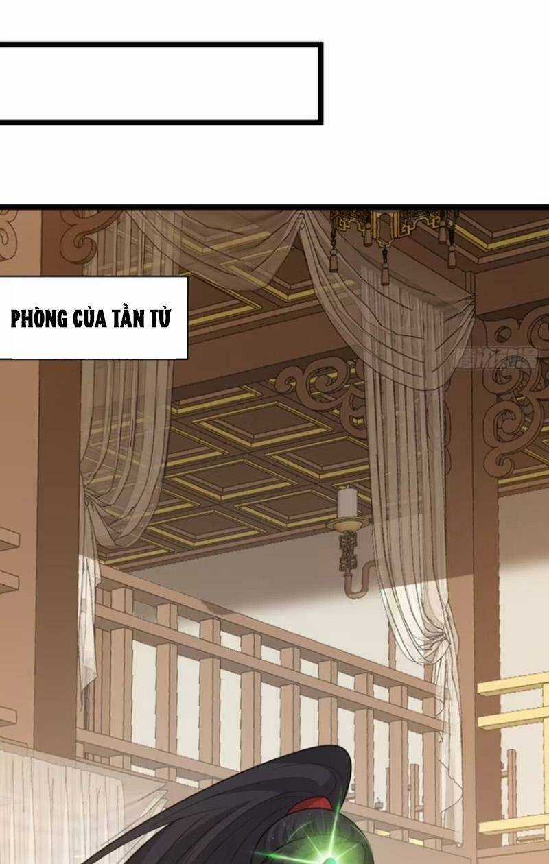 Hệ Thống Gánh Con Mạnh Nhất Chapter 109 trang 20