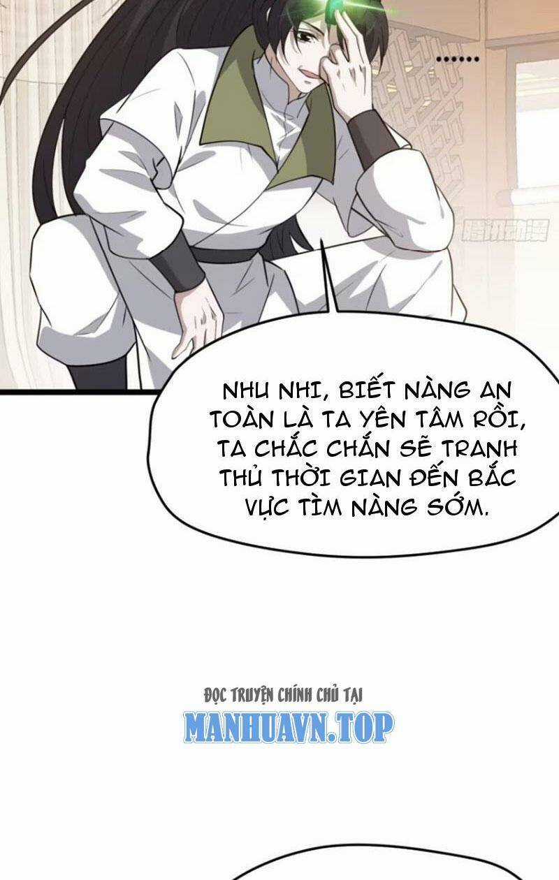 Hệ Thống Gánh Con Mạnh Nhất Chapter 109 trang 21
