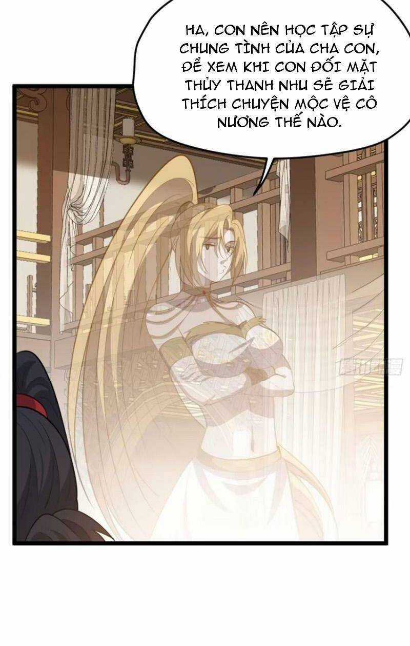 Hệ Thống Gánh Con Mạnh Nhất Chapter 109 trang 22