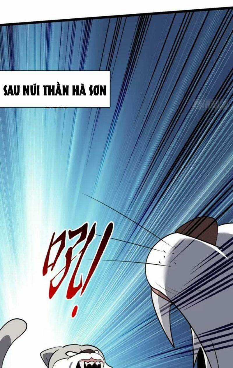 Hệ Thống Gánh Con Mạnh Nhất Chapter 109 trang 23