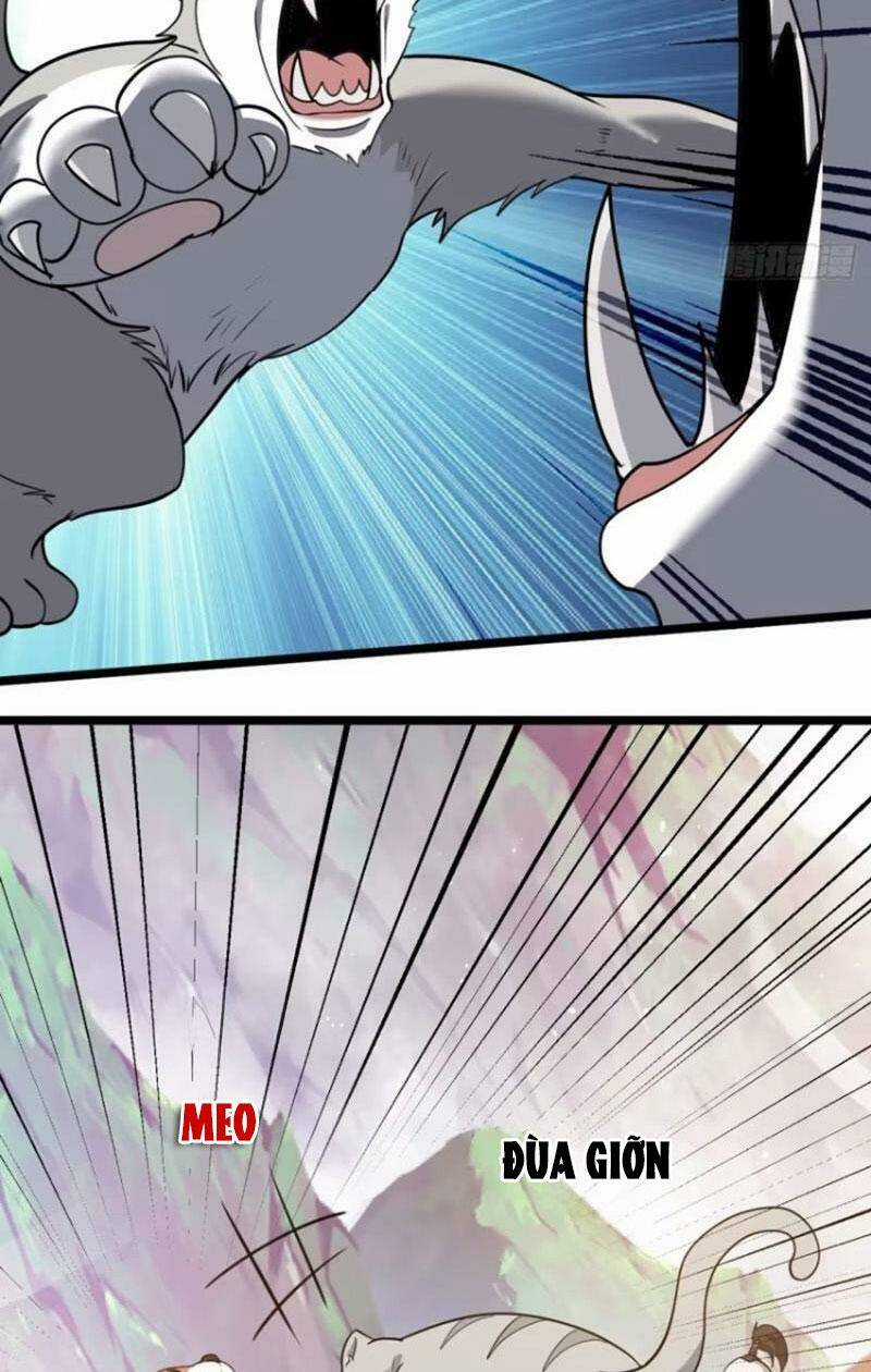 Hệ Thống Gánh Con Mạnh Nhất Chapter 109 trang 24