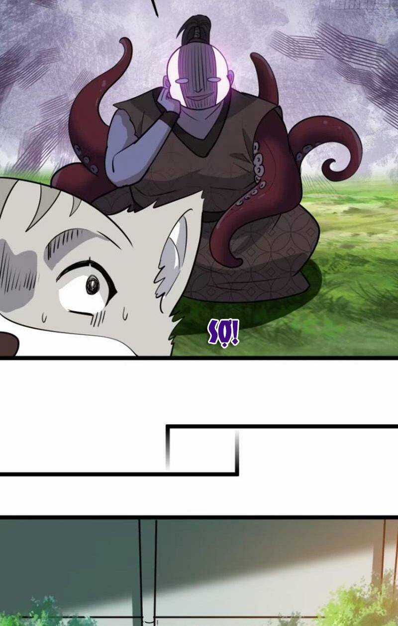 Hệ Thống Gánh Con Mạnh Nhất Chapter 109 trang 26