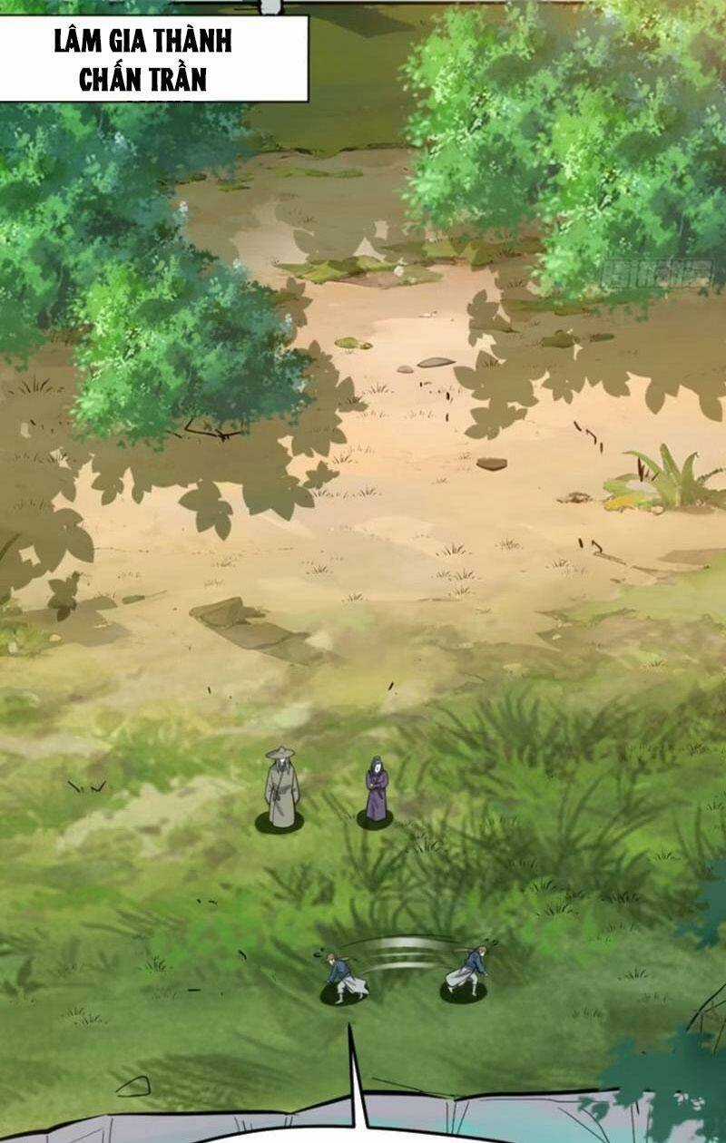 Hệ Thống Gánh Con Mạnh Nhất Chapter 109 trang 27