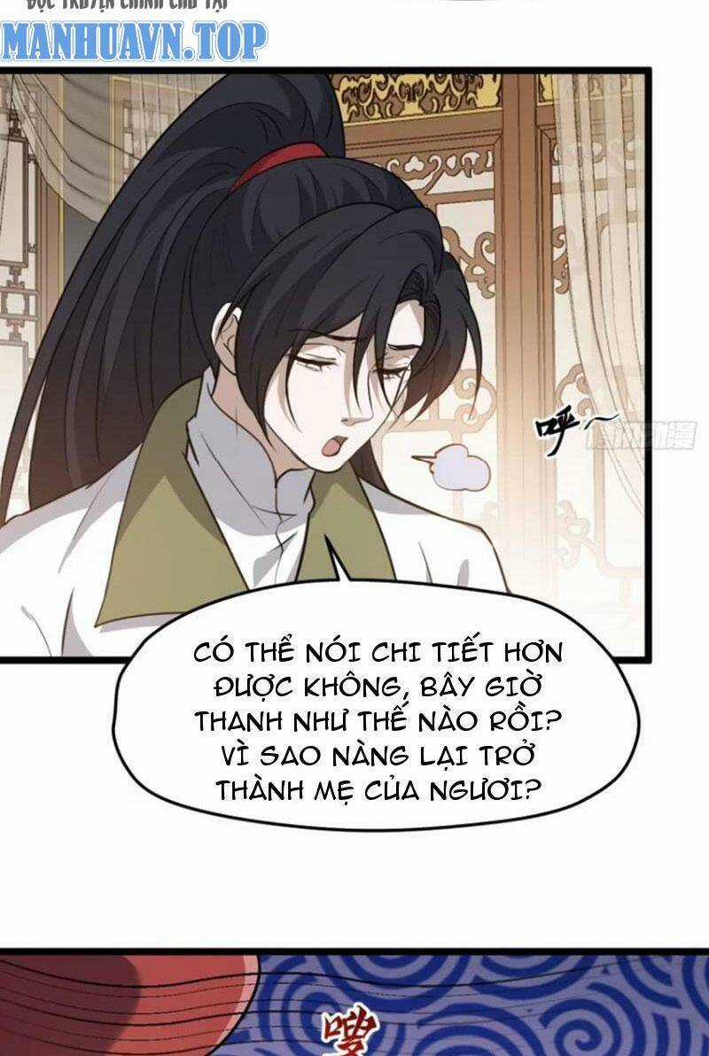 Hệ Thống Gánh Con Mạnh Nhất Chapter 109 trang 3