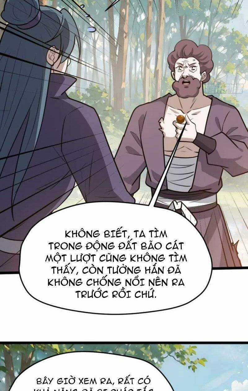 Hệ Thống Gánh Con Mạnh Nhất Chapter 109 trang 32