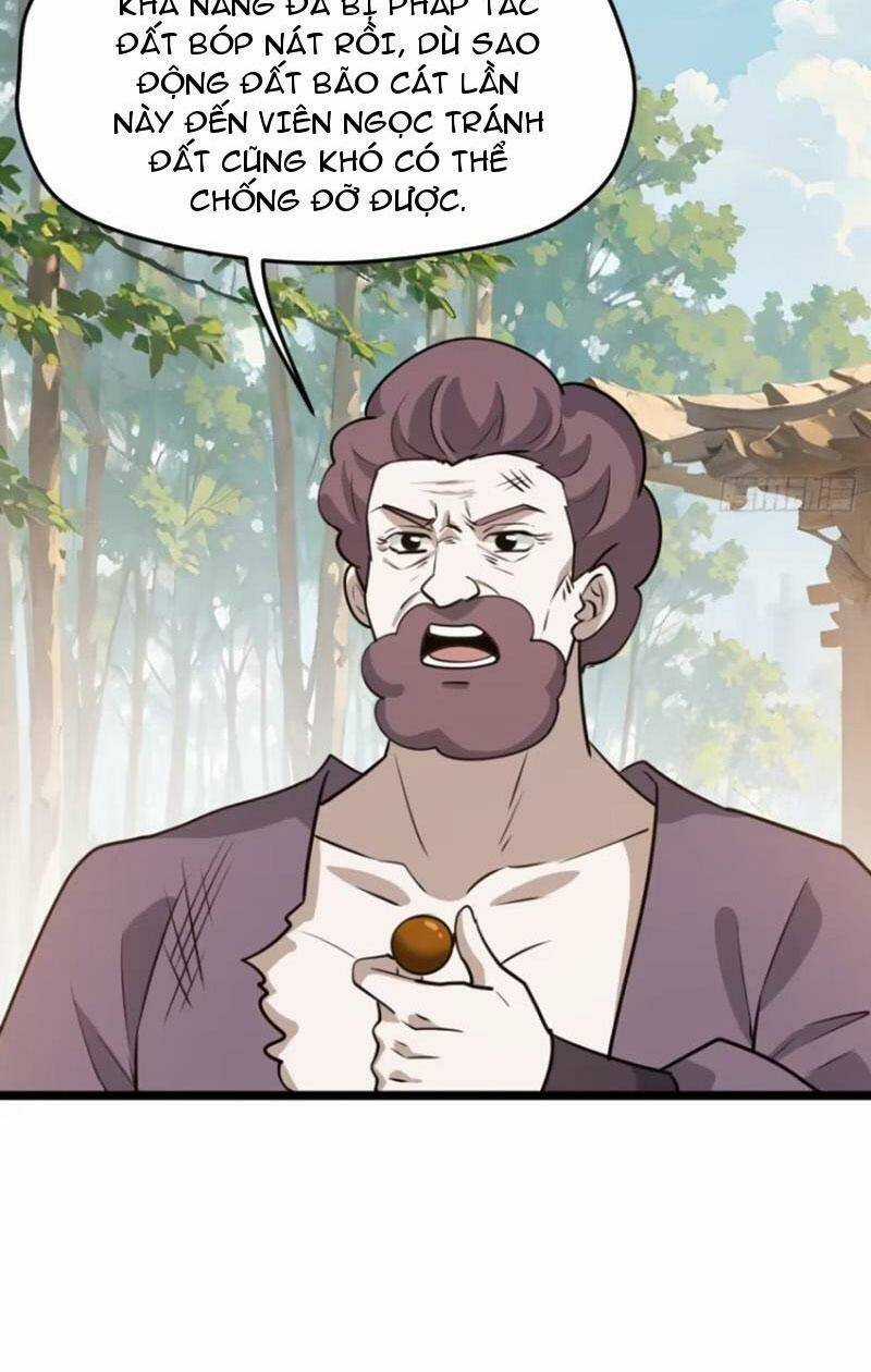 Hệ Thống Gánh Con Mạnh Nhất Chapter 109 trang 33