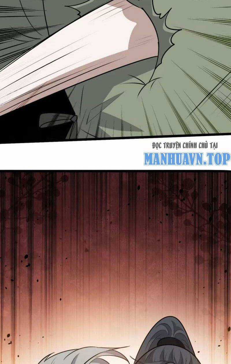 Hệ Thống Gánh Con Mạnh Nhất Chapter 109 trang 38