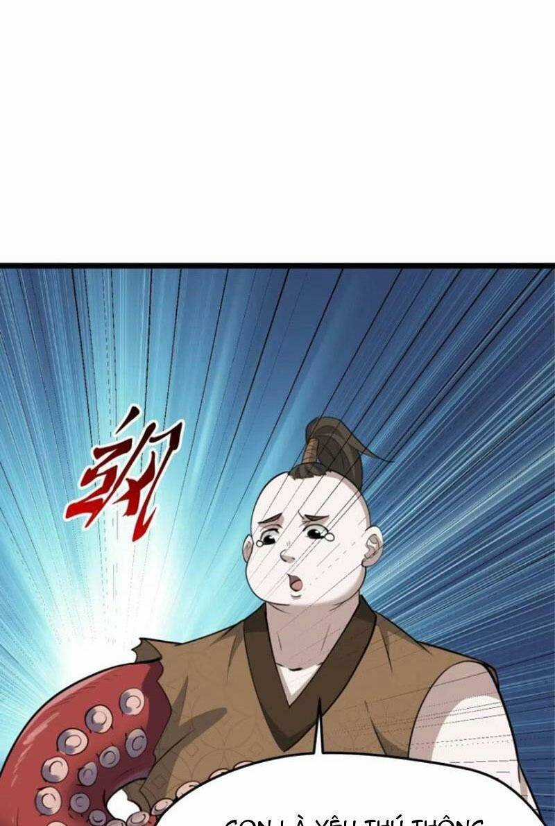 Hệ Thống Gánh Con Mạnh Nhất Chapter 109 trang 5