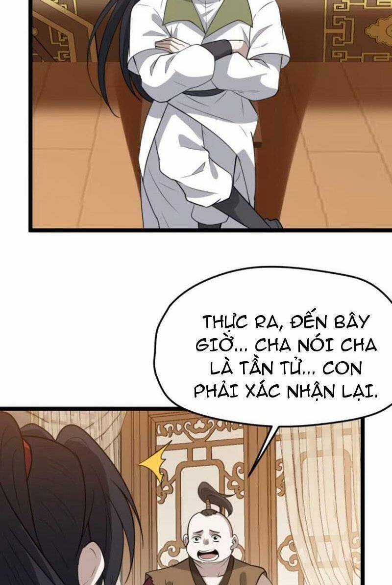 Hệ Thống Gánh Con Mạnh Nhất Chapter 109 trang 8