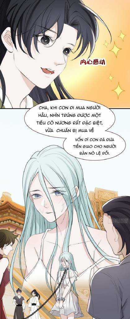 Hệ Thống Gánh Con Mạnh Nhất Chapter 11 trang 10