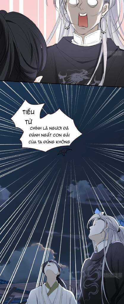 Hệ Thống Gánh Con Mạnh Nhất Chapter 11 trang 14