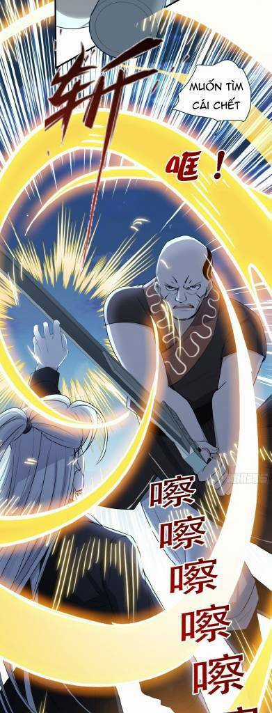 Hệ Thống Gánh Con Mạnh Nhất Chapter 11 trang 16