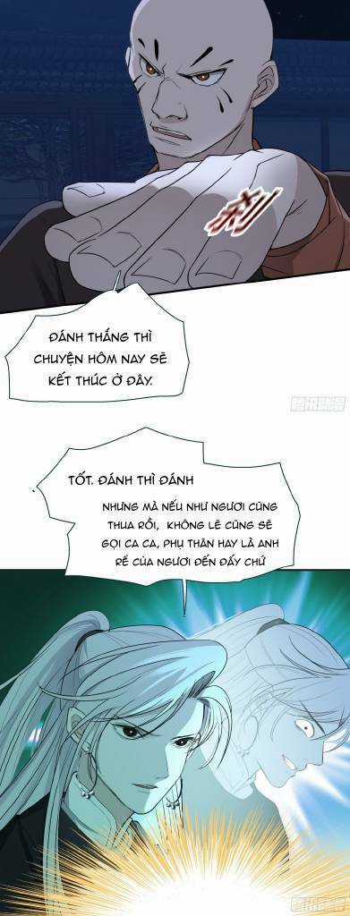 Hệ Thống Gánh Con Mạnh Nhất Chapter 11 trang 19