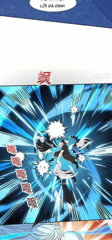 Hệ Thống Gánh Con Mạnh Nhất Chapter 11 trang 21