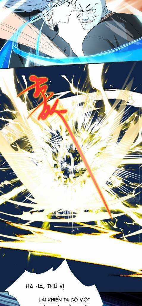 Hệ Thống Gánh Con Mạnh Nhất Chapter 11 trang 22