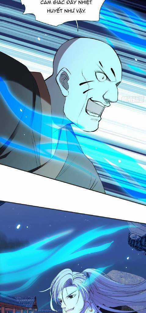 Hệ Thống Gánh Con Mạnh Nhất Chapter 11 trang 23