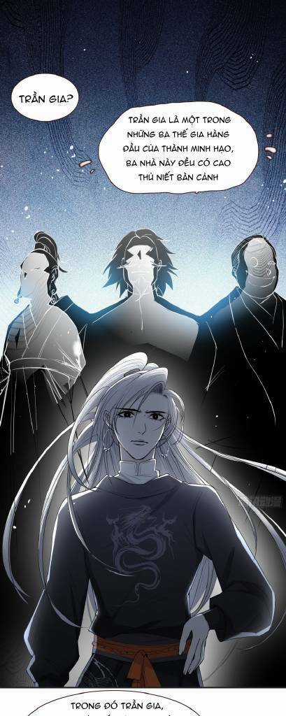 Hệ Thống Gánh Con Mạnh Nhất Chapter 11 trang 4