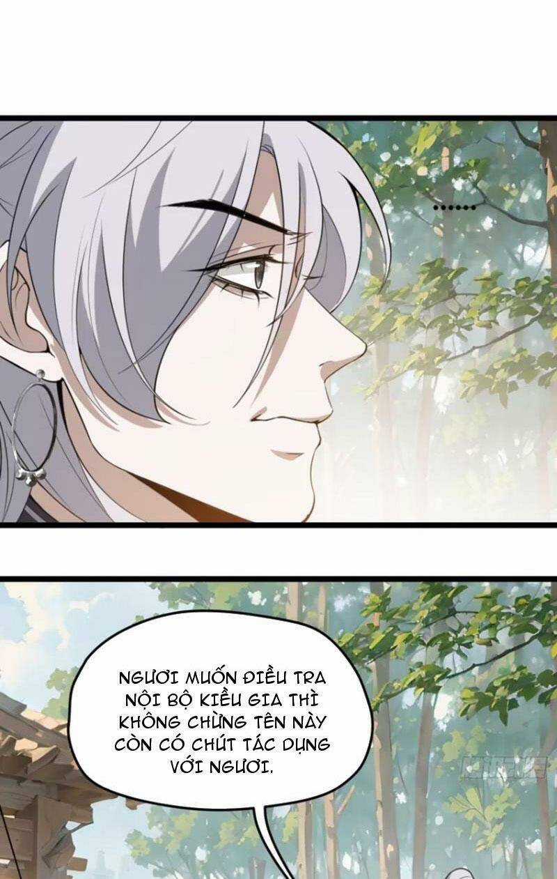 Hệ Thống Gánh Con Mạnh Nhất Chapter 110 trang 11