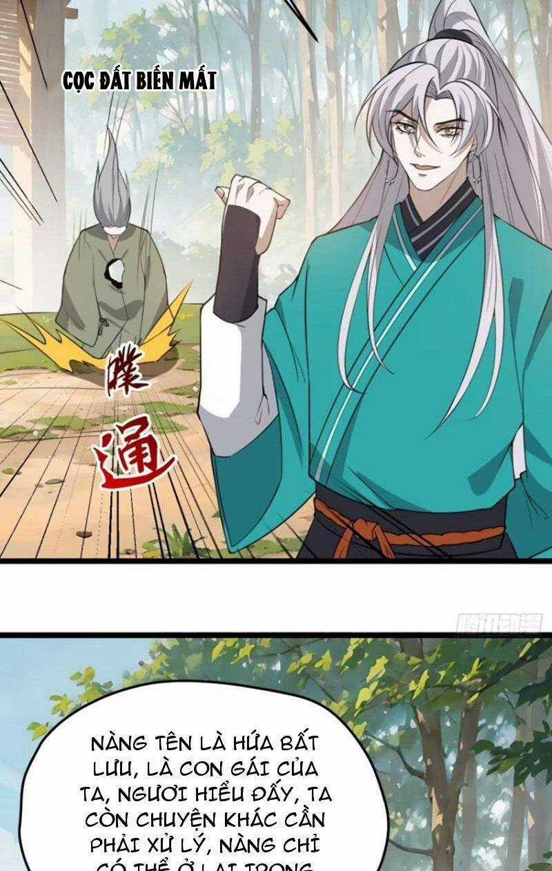 Hệ Thống Gánh Con Mạnh Nhất Chapter 110 trang 12