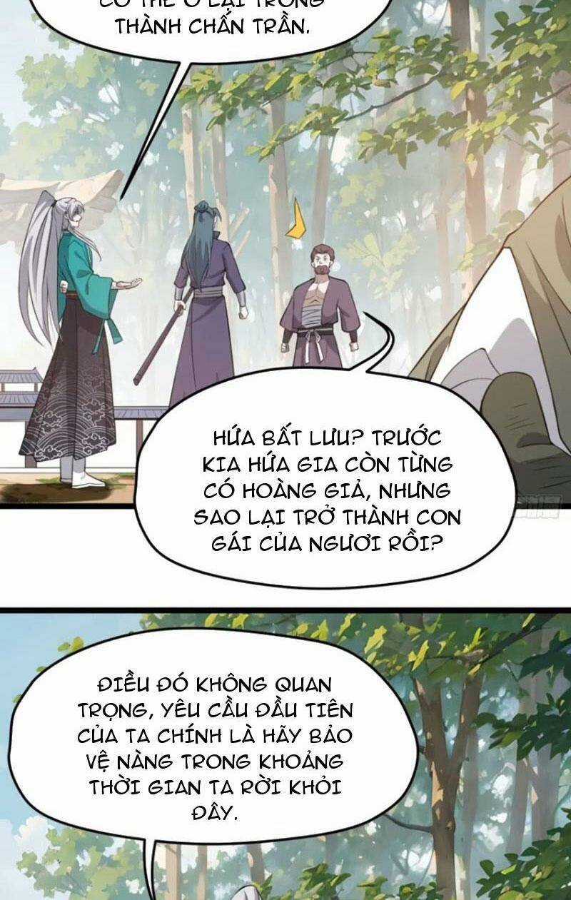Hệ Thống Gánh Con Mạnh Nhất Chapter 110 trang 13