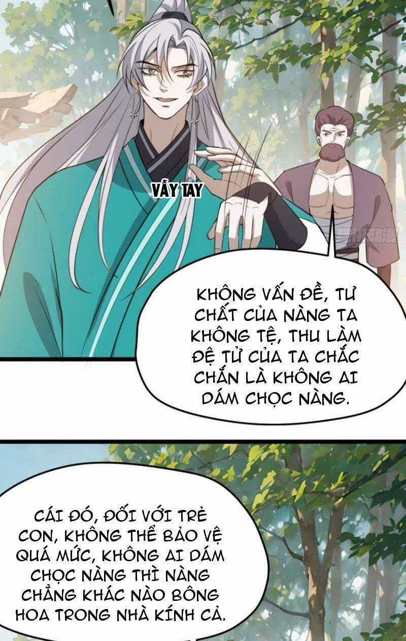 Hệ Thống Gánh Con Mạnh Nhất Chapter 110 trang 14