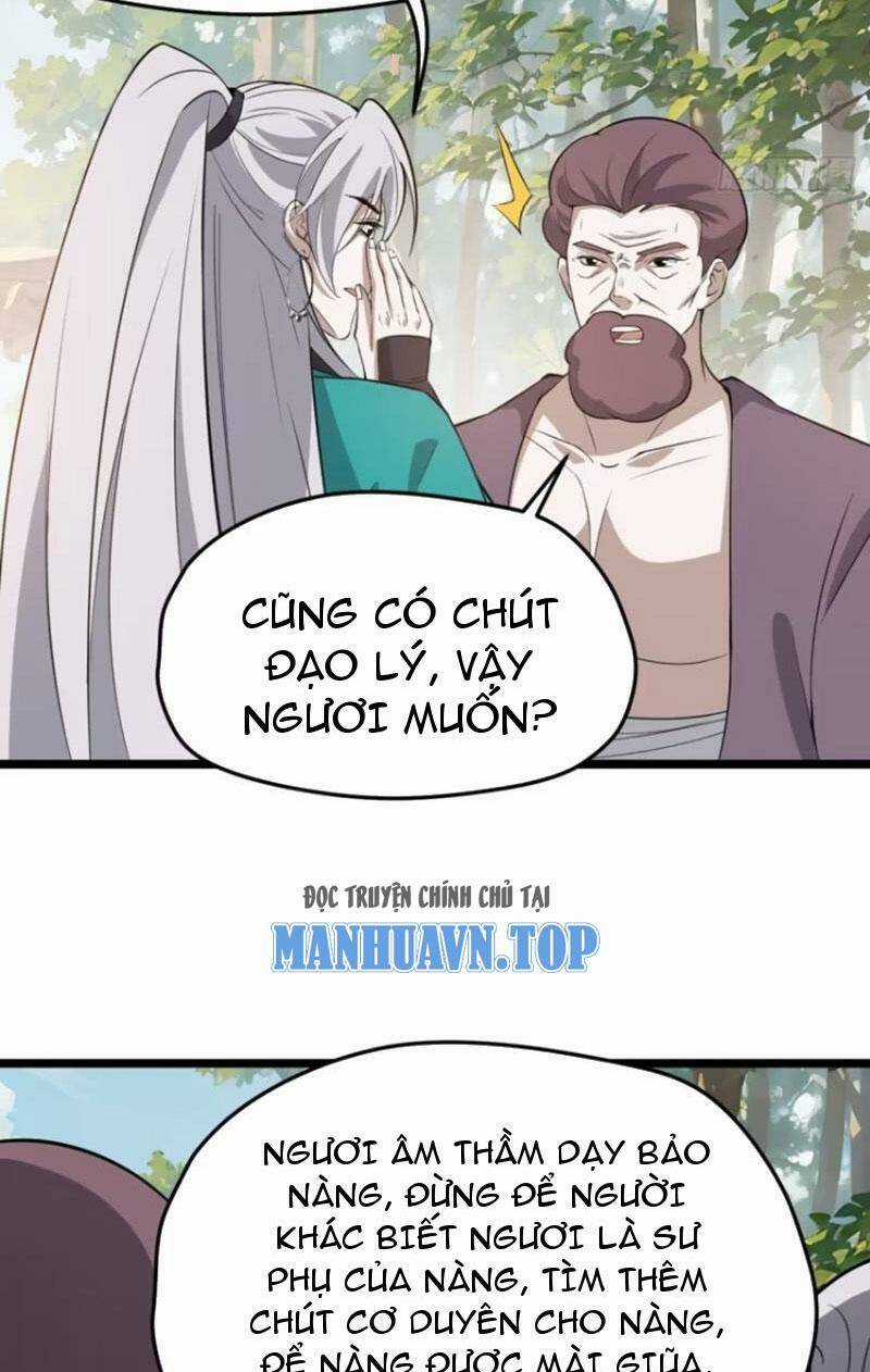 Hệ Thống Gánh Con Mạnh Nhất Chapter 110 trang 15