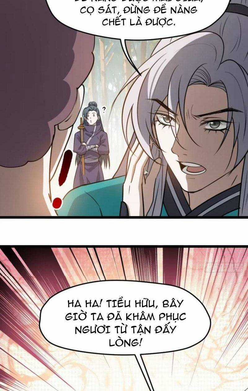 Hệ Thống Gánh Con Mạnh Nhất Chapter 110 trang 16